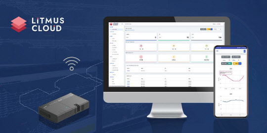 사진= 바인테크. 제공